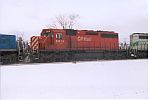 CP RAIL 5918